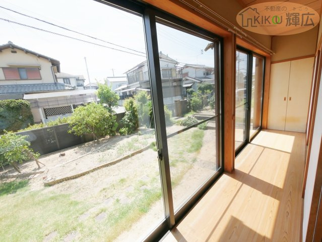 加古川市加古川町大野　中古戸建のその他