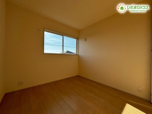 鴻巣市松原　新築戸建　リーブルガーデン05の洋室|洋室：4.75帖