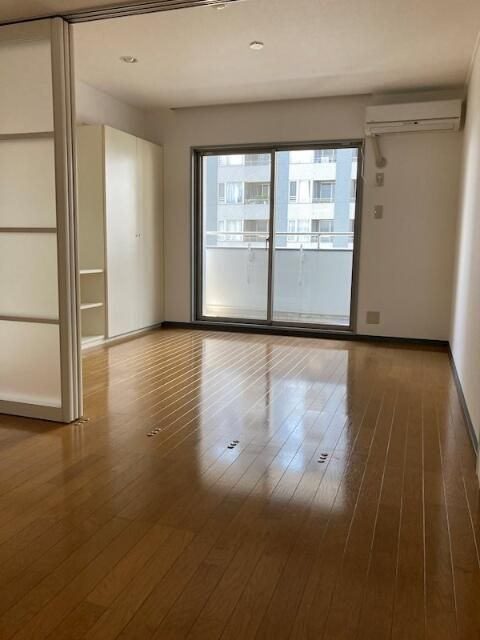 コスモリード赤羽の居間・リビング