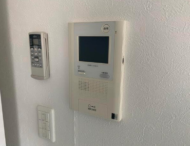 【セキュリティ】 | アイル東京向島弐番館