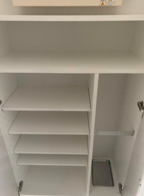 【玄関】 | アイル東京向島弐番館 | 玄関です