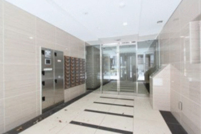 【セキュリティ】 | アイル東京向島弐番館