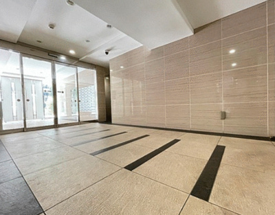 【その他共用部分】 | アイル東京向島弐番館