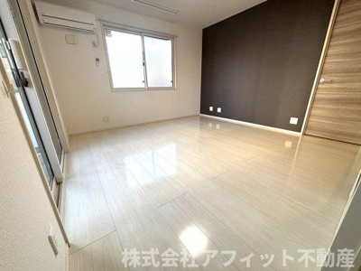 【居間・リビング】 | D-roomブランシェ