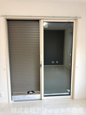 【その他】 | D-roomブランシェ | 雨戸シャッター