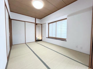 【和室】 | ライオンズマンション大府第二