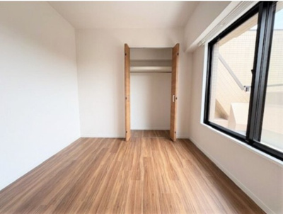 【洋室】 | ライオンズマンション大府第二