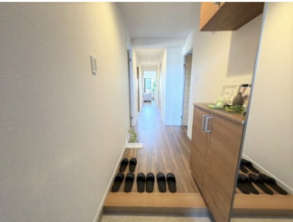 【玄関】 | ライオンズマンション大府第二