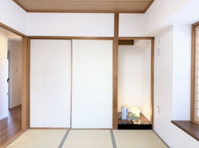 【収納】 | ライオンズマンション大府第二