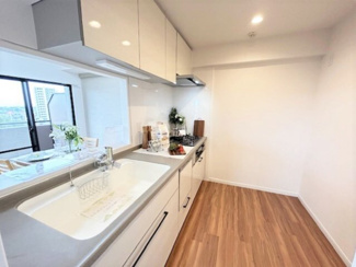 【キッチン】 | ライオンズマンション大府第二