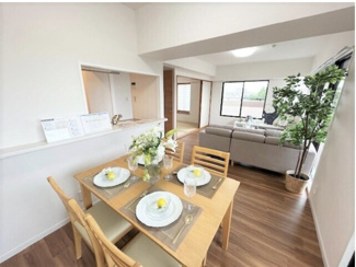 【居間・リビング】 | ライオンズマンション大府第二