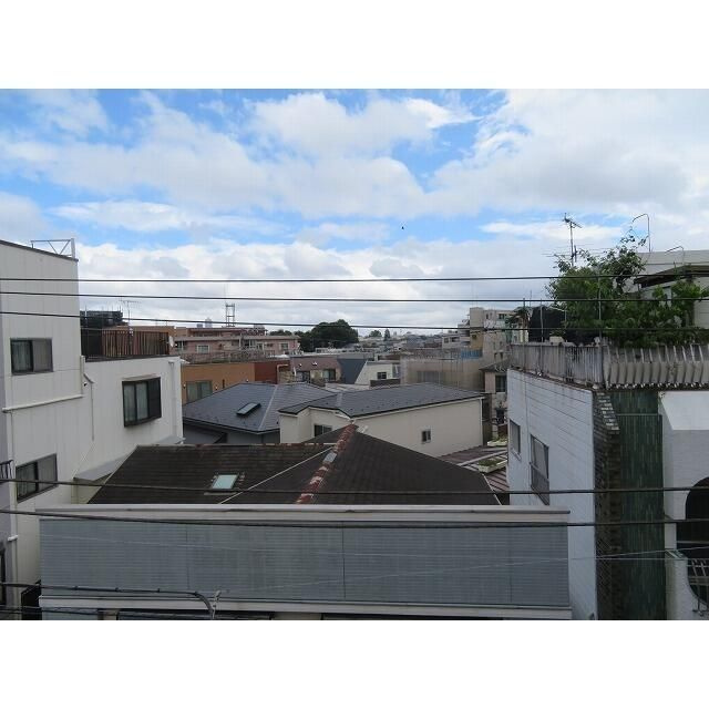 コラゾンの展望