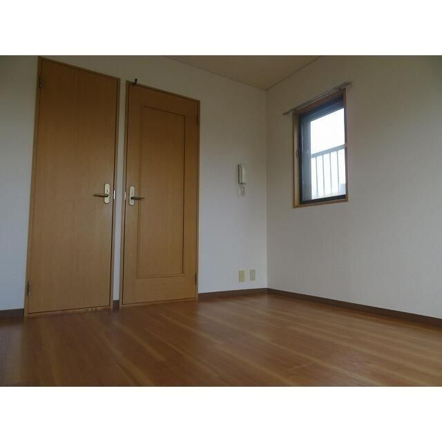 コラゾンの居間・リビング