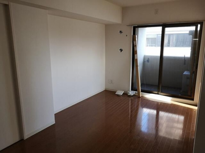 【居間・リビング】 | ニッシングローリー池袋