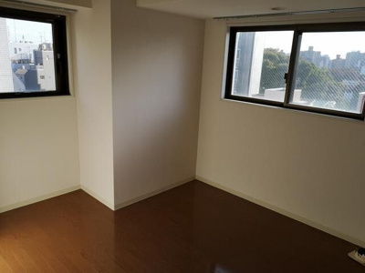 【寝室】 | ニッシングローリー池袋