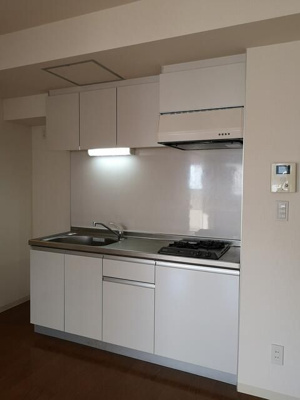 【キッチン】 | ニッシングローリー池袋