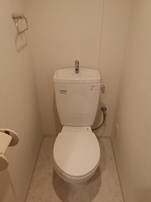 【トイレ】 | ニッシングローリー池袋