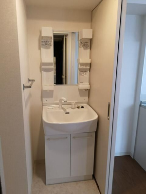 【洗面所】 | ニッシングローリー池袋