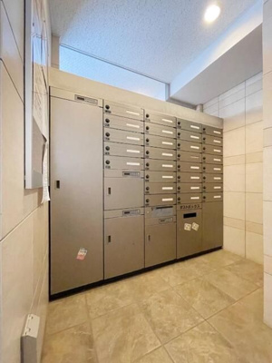 【設備】 | エコロジー柳橋レジデンス