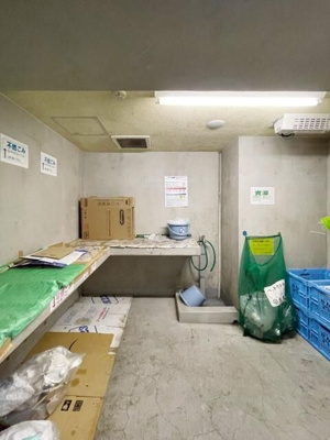 【その他共用部分】 | エコロジー柳橋レジデンス