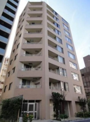 【外観】 | エコロジー柳橋レジデンス