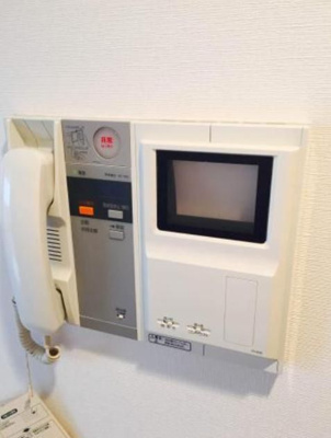 【セキュリティ】 | エコロジー柳橋レジデンス