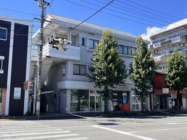 【外観】 | 高知市上町３丁目