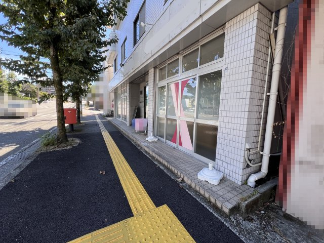 【外観】 | 高知市上町３丁目