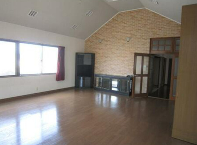 【居間・リビング】 | 高知市上町３丁目