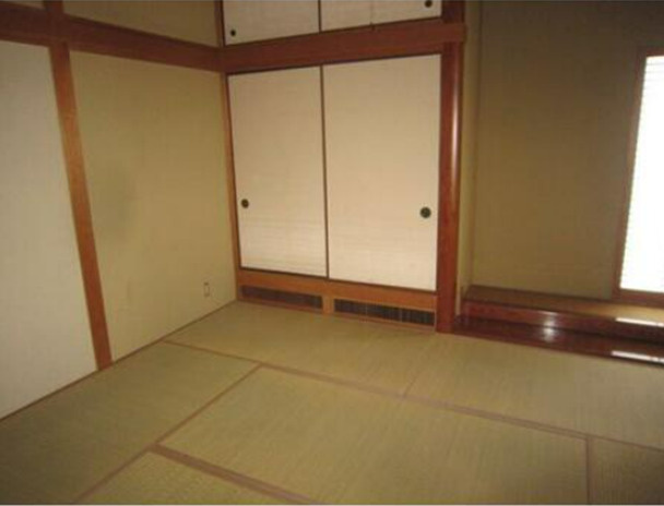 【和室】 | 高知市上町３丁目