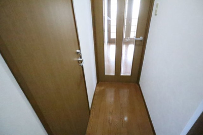 【内装】 | コートエルⅢ・