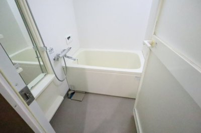 【浴室】 | コートエルⅢ・