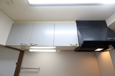 【キッチン】 | コートエルⅢ・