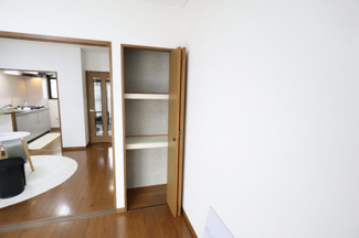 【収納】 | コートエルⅢ・