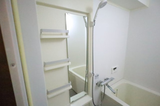 【浴室】 | コートエルⅢ・