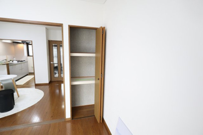 【収納】 | コートエルⅢ・