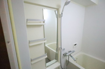 【浴室】 | コートエルⅢ・