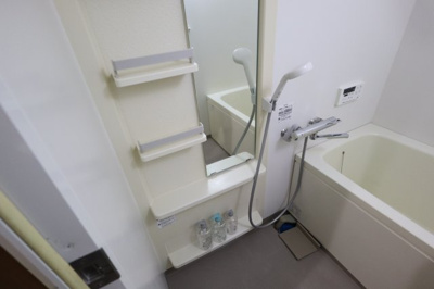 【浴室】 | コートエルⅢ・