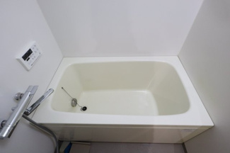 【浴室】 | コートエルⅢ・