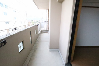 【バルコニー】 | コートエルⅢ・