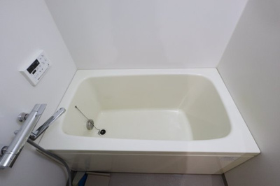 【浴室】 | コートエルⅢ・