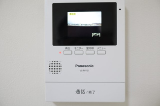 【セキュリティ】 | コートエルⅢ・