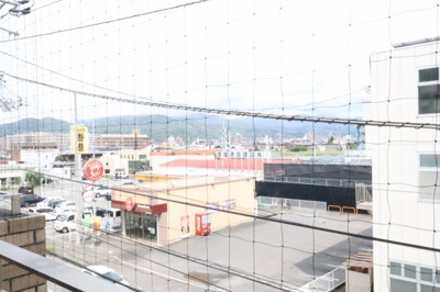 【展望】 | コートエルⅢ・