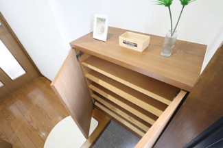 【玄関】 | コートエルⅢ・