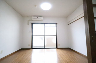 【洋室】 | コートエルⅢ・