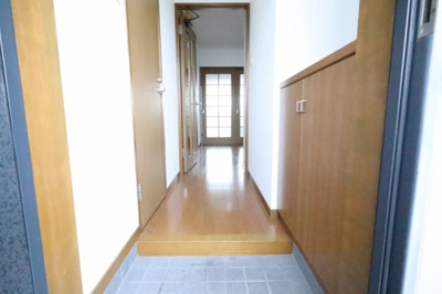 【玄関】 | コートエルⅢ・