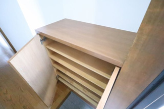 【玄関】 | コートエルⅢ・