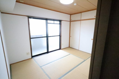 【和室】 | コートエルⅢ・