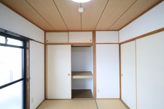 【和室】 | コートエルⅢ・