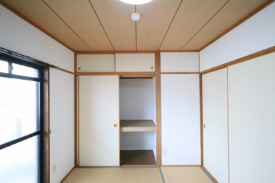 【和室】 | コートエルⅢ・